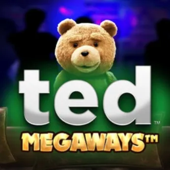 Caça-níqueis Ted-Megaways