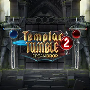 Slot machine Templar-Tumble-2-Dream-Drop