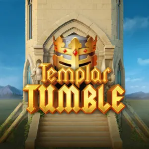 Slot machine Templar-Tumble