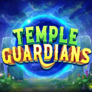 Slot machine Temple-Guardians
