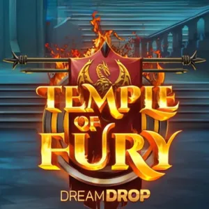 Slot machine Temple-Of-Fury-Dream-Drop