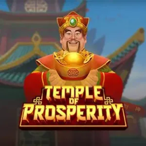 Slot machine Temple-Of-Prosperity