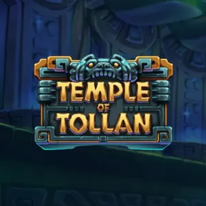 Slot machine Temple-Of-Tollan