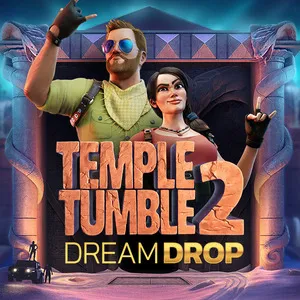 Slot machine Temple-Tumble-2-Dream-Drop