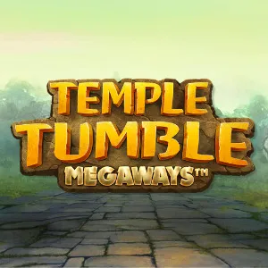 Slot machine Temple-Tumble-Megaways