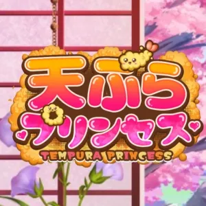 Slot machine Tempura-Princess