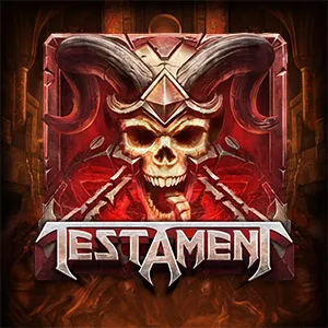 Caça-níqueis Testament-Slot-Review