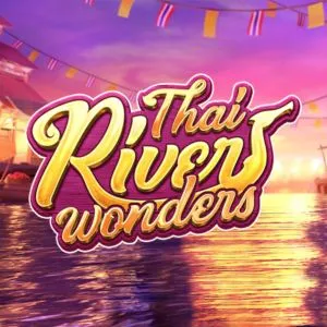 Caça-níqueis Thai-River-Wonders