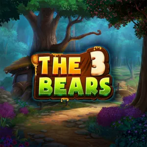 Slot machine The-3-Bears