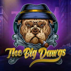 Slot machine The-Big-Dawgs