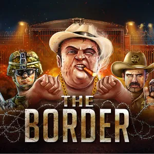 Machine à sous The-Border