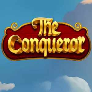 Slot machine The-Conqueror