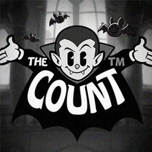 Slot machine The-Count