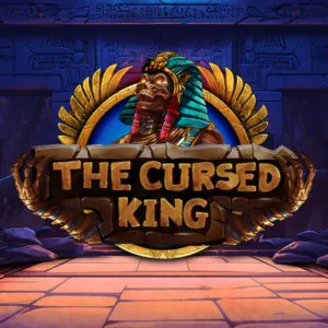 Slot machine The-Cursed-King