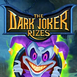 Caça-níqueis The-Dark-Joker-Rizes