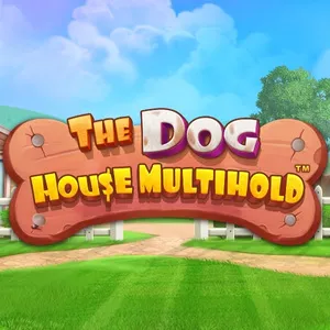 Slot machine The-Dog-House-Multihold