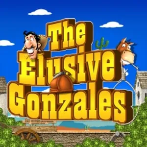 Slot machine The-Elusive-Gonzales