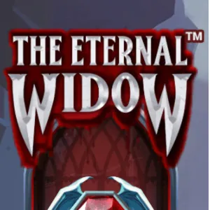 Slot machine The-Eternal-Widow