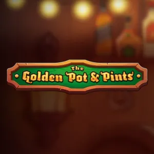 Slot machine The-Golden-Pot-And-Pints