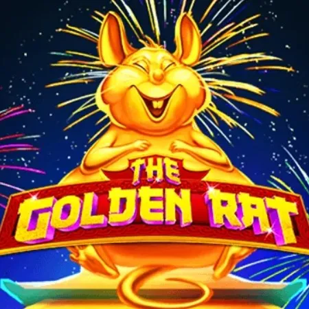 Caça-níqueis The-Golden-Rat-Slot-Review