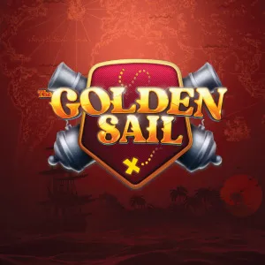 Machine à sous The-Golden-Sail