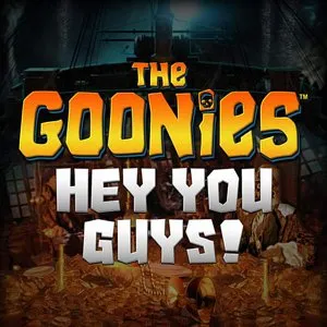 Caça-níqueis The-Goonies-Hey-You-Guys