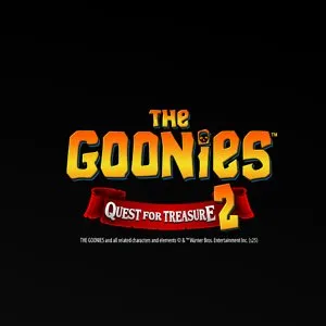 Slot machine The-Goonies-Quest-For-Treasure-2