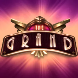 Slot machine The-Grand-1