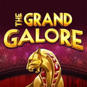 Slot machine The-Grand-Galore