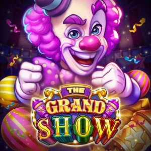 Slot machine The-Grand-Show