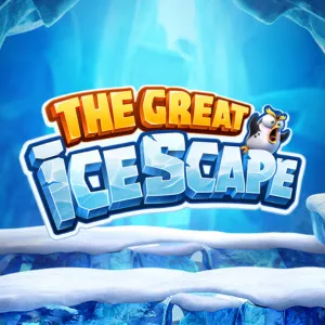 Slot machine The-Great-Icescape