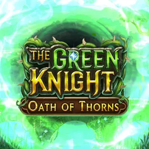Slot machine The-Green-Knight-Oath-Of-Thorns