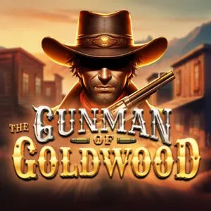 Slot machine The-Gunman-Of-Goldwood