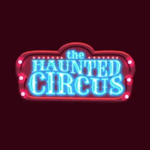 Slot machine The-Haunted-Circus