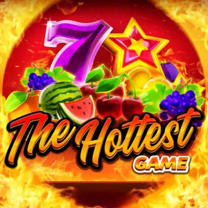Slot machine The-Hottest-Game