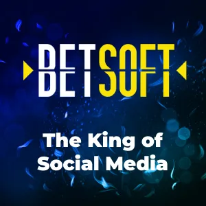 Slot machine The-King-Of-Social-Media
