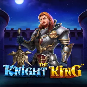 Slot machine The-Knight-King