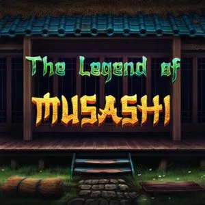 Slot machine The-Legend-Of-Musashi