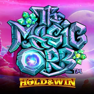 Slot machine The-Magic-Orb-Hold-Win