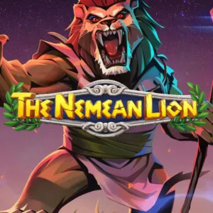 Slot machine The-Nemean-Lion