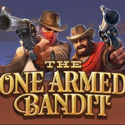 Slot machine The-One-Armed-Bandit-Slot-Review