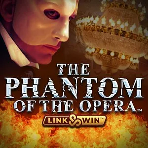 Slot machine The-Phantom-Of-The-Opera-Link-Win