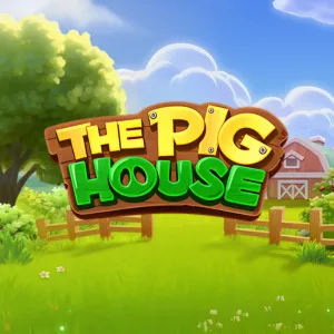 Slot machine The-Pig-House