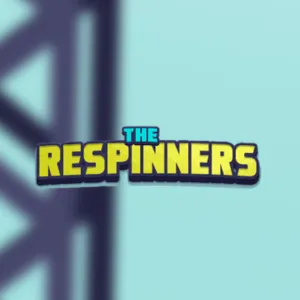 Slot machine The-Respinners