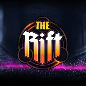 Slot machine The-Rift