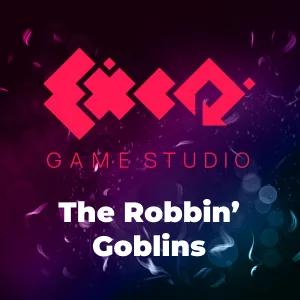 Slot machine The-Robbin-Goblins