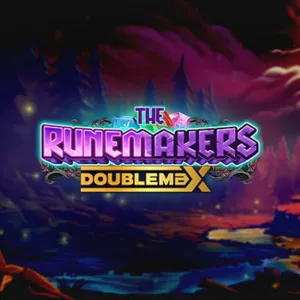 Slot machine The-Runemakers-Doublemax