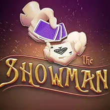 Slot machine The-Showman-Slot-Review
