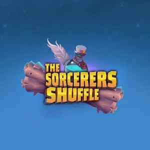 Slot machine The-Sorcerers-Shuffle