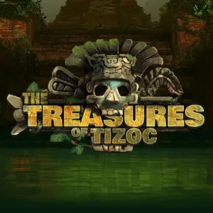 Slot machine The-Treasures-Of-Tizoc